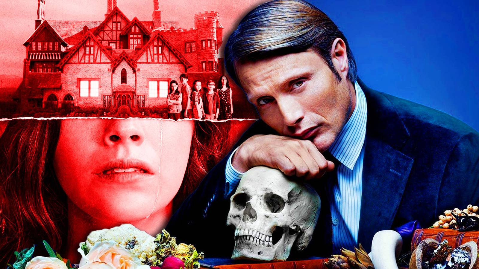 10 Terrifying TV Shows Every Horror Fan Needs To Watch