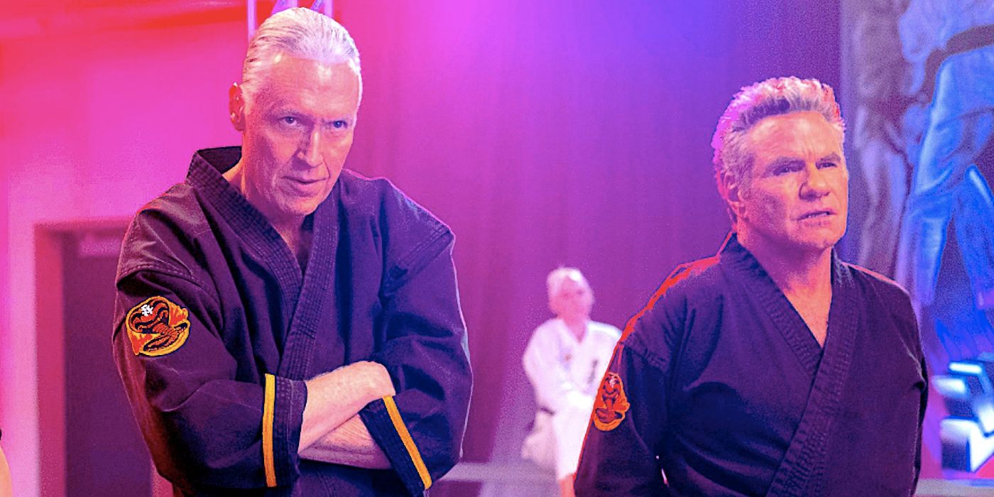 After Johnny vs. Barnes, This Is The Karate Kid Legacy Fight I Need To See Next In Cobra Kai