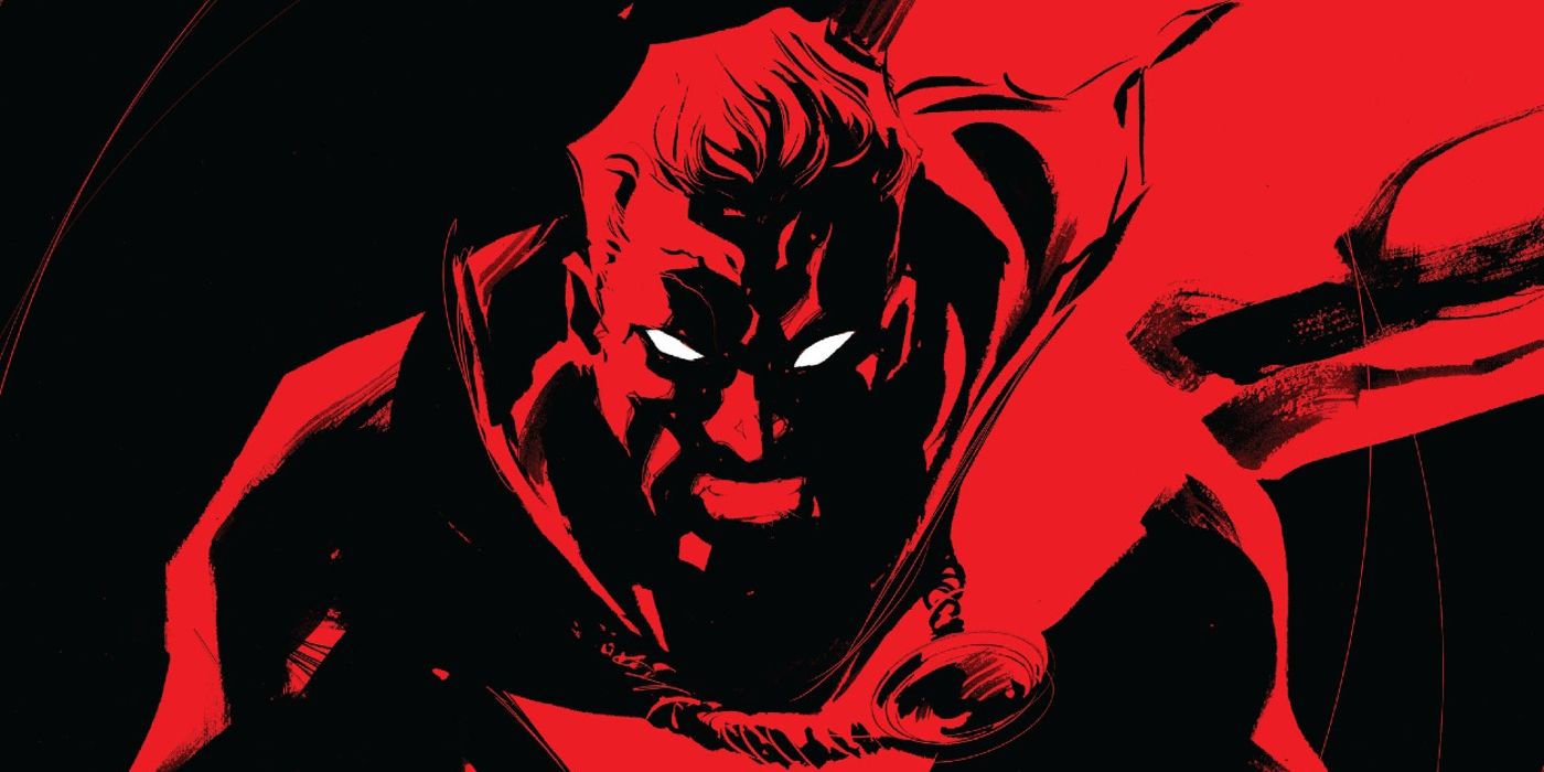 Teth-Shazam in Knight Terrors: Shazam! #1