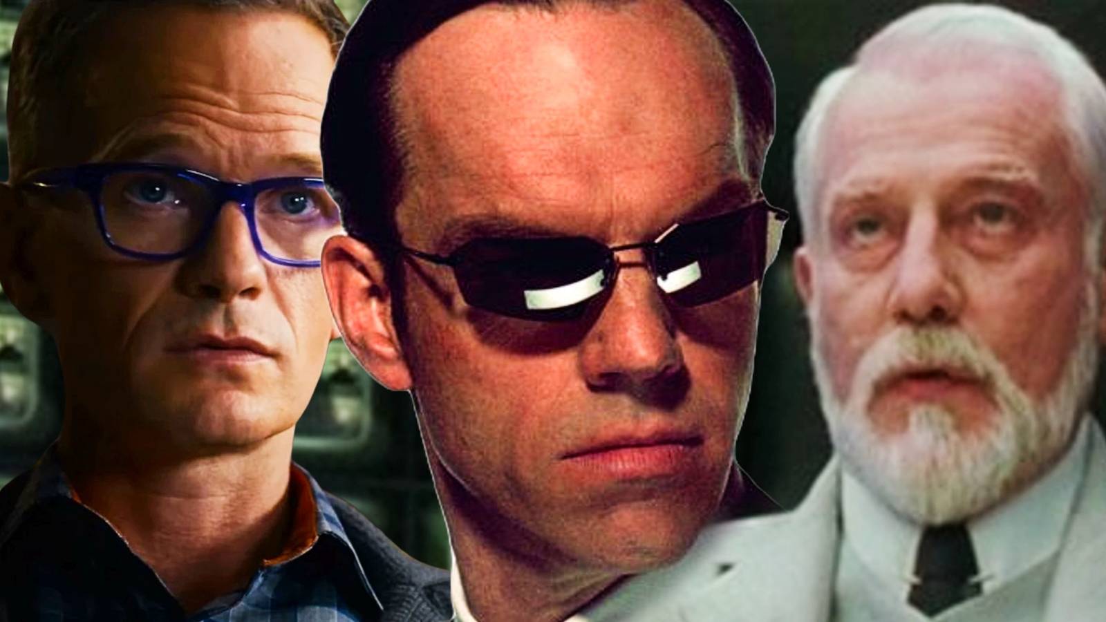 Matrix Experts 10 Most Powerful Programs In The Matrix (& Their True Purpose)