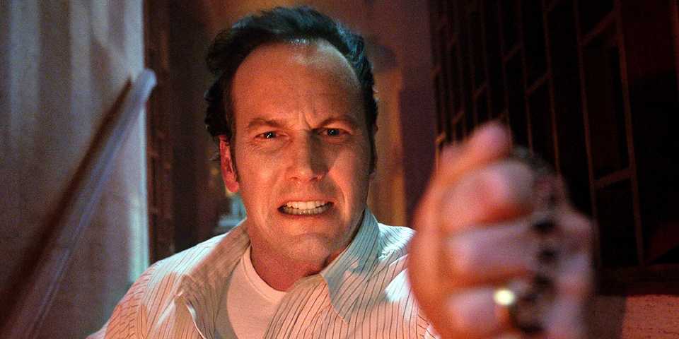 Ed Patrick Wilson Ron Livingston's 10 Best Movies And TV Shows