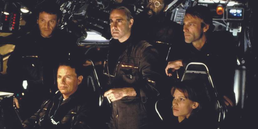 8 Movies Where Characters Definitely Should Have Died (According To ...