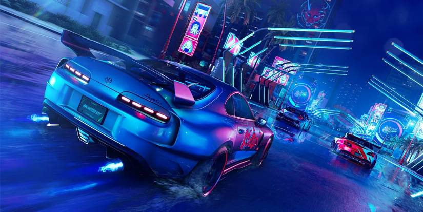 10 Best Racing Games You Can Play Right Now