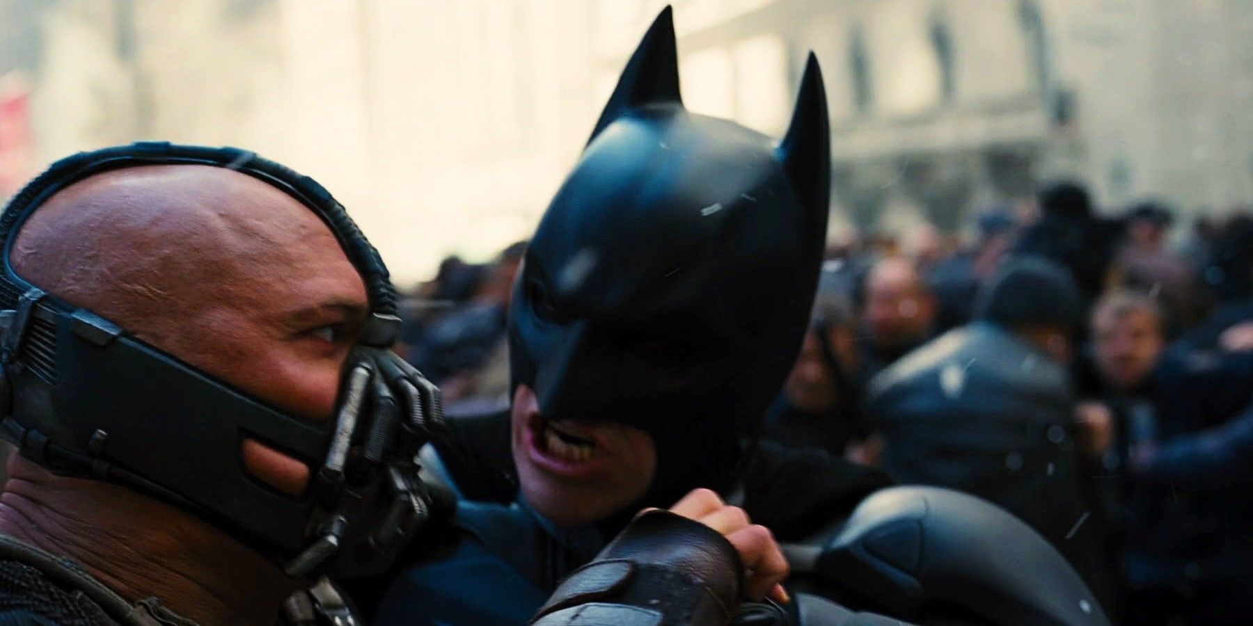 10 The Dark Knight Trilogy Scenes That Best Define Christopher Nolan's DC Movies