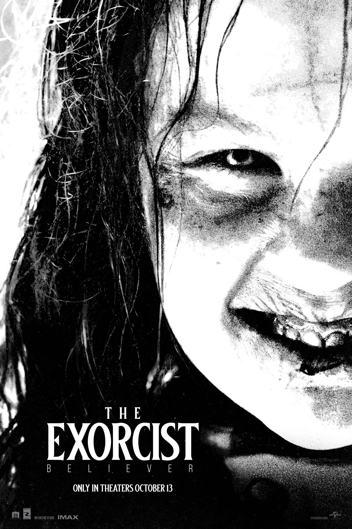 The Exorcist: Believer