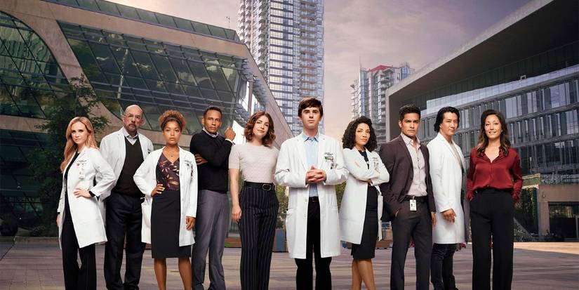 The Good Doctor Season 7: Release Date, Cast Changes, Trailer & Everything We Know
