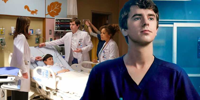 The Good Doctor Season 7: Release Date, Cast Changes, Trailer & Everything  We Know