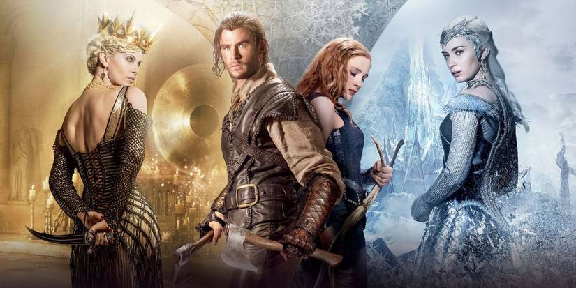 The Huntsman 3 Updates: Will The Chris Hemsworth Sequel Happen?