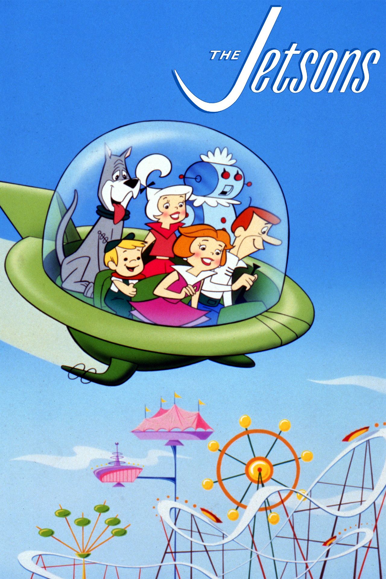 The Jetsons