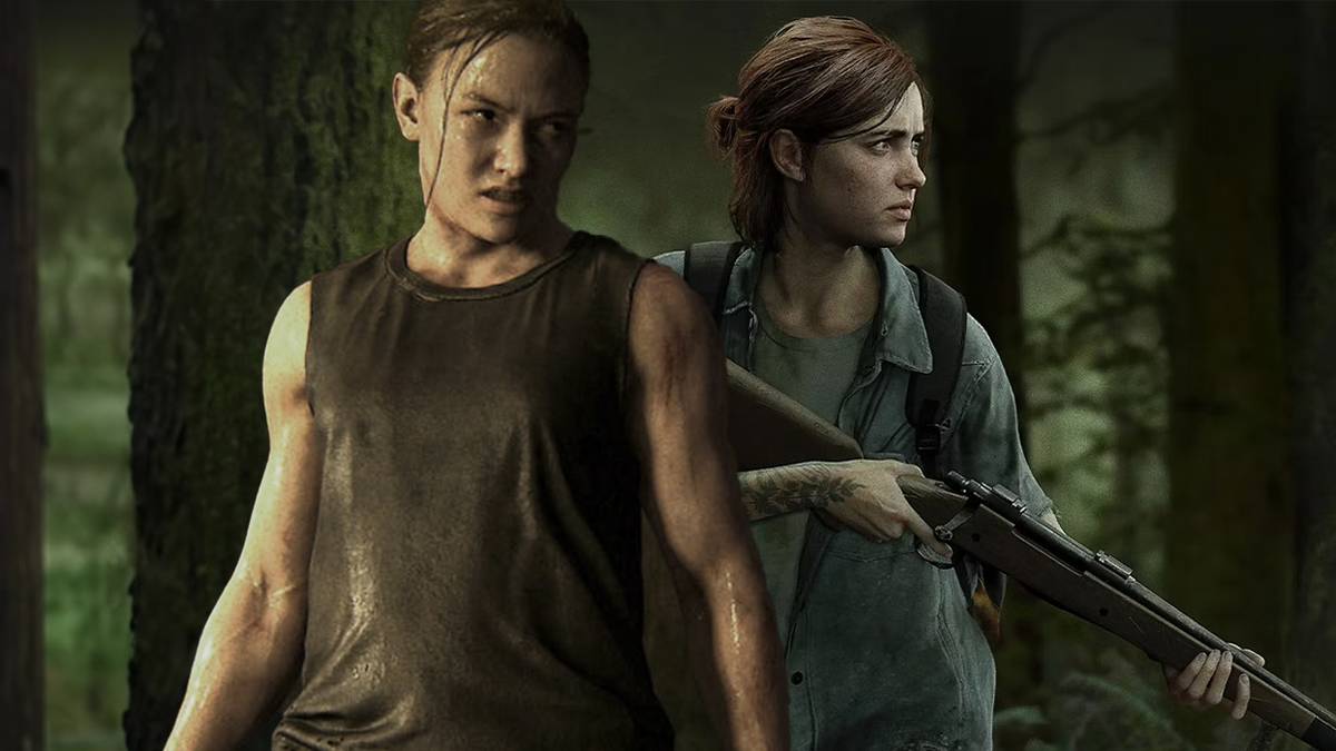 The Last Of Us Part 3 Lead Character Teased The Last Of Us Part 3 Lead Character Teased