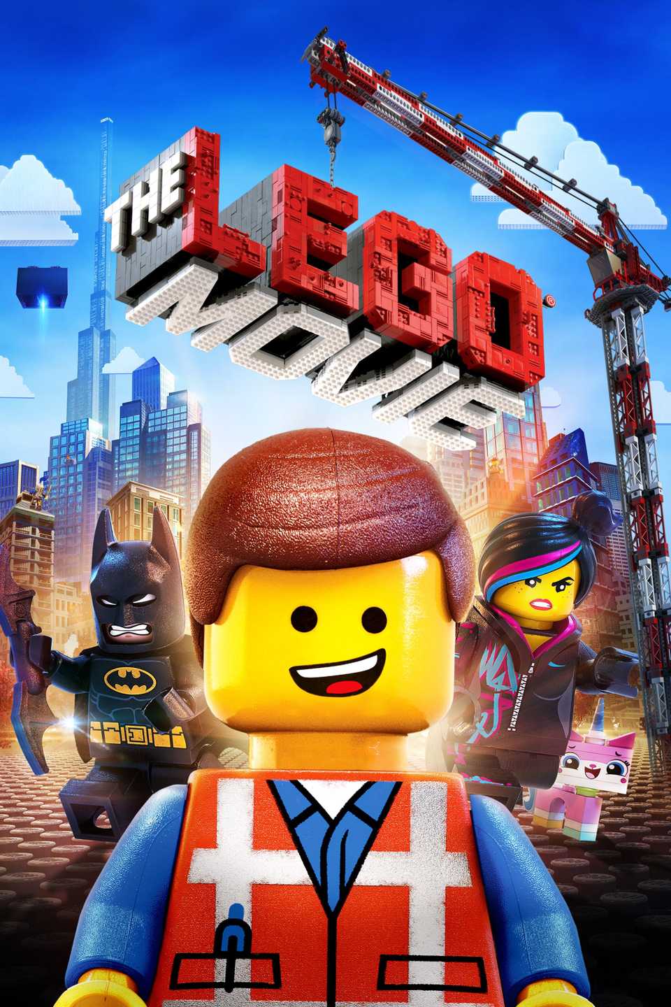 The LEGO Movie Hitting Netflix Is A Painful Reminder Of The Franchise's ...