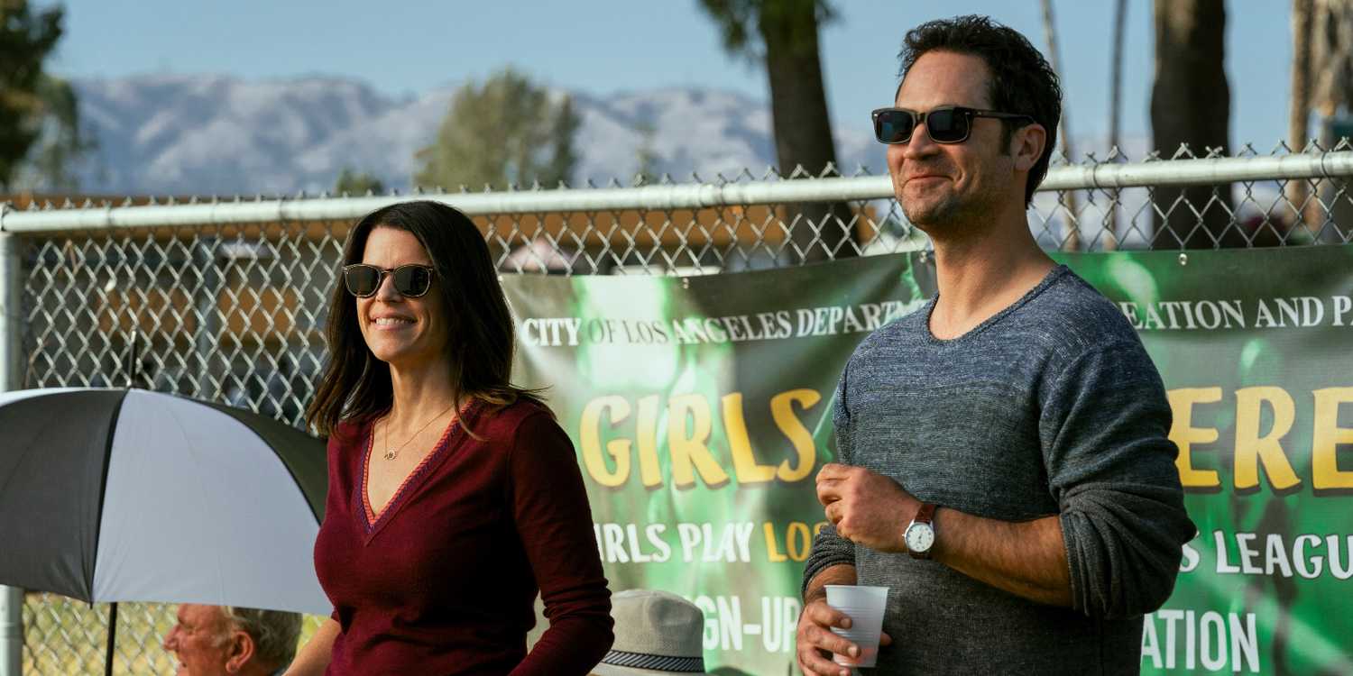 The Lincoln Lawyer Season 4's Mickey & Maggie Reunion Now Looks Guaranteed