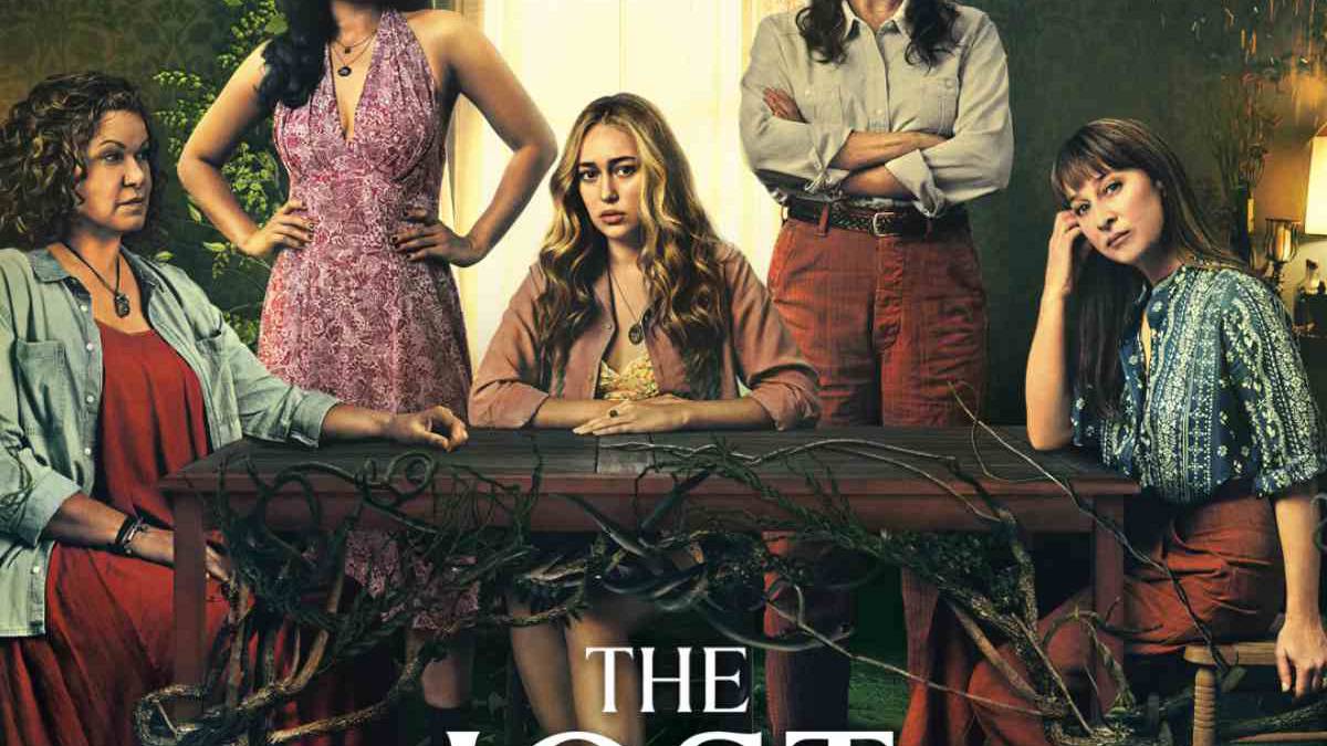 The Lost Flowers of Alice Hart Latest News, Interviews, and More