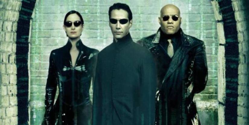 20 Years Ago, A Promising Sci-Fi Franchise Tried Something Groundbreak ...