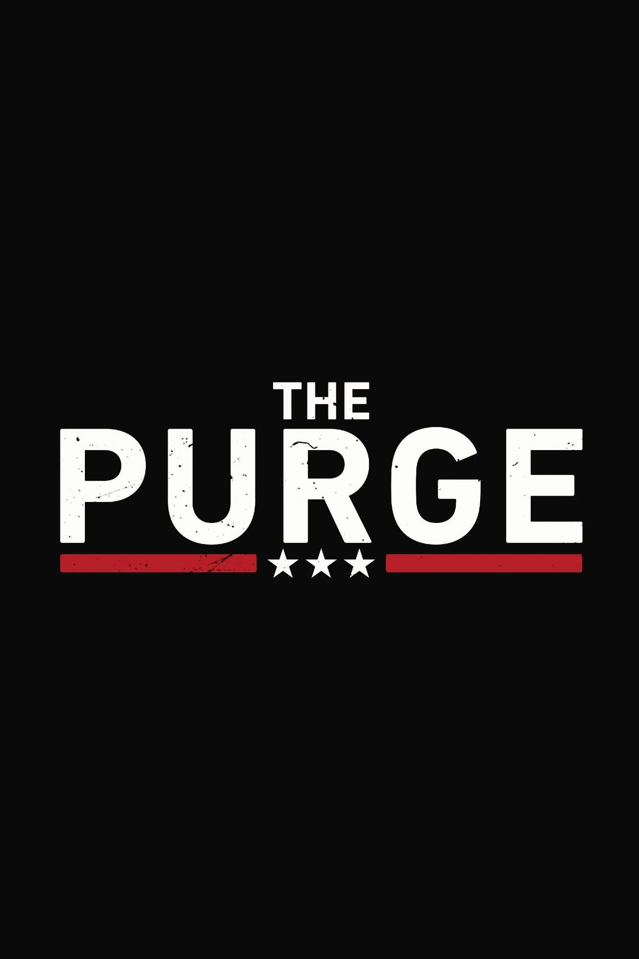 The Purge
