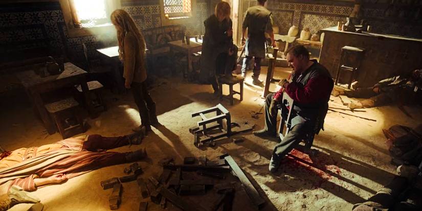 7 Villains Set Up For The Witcher Season 4