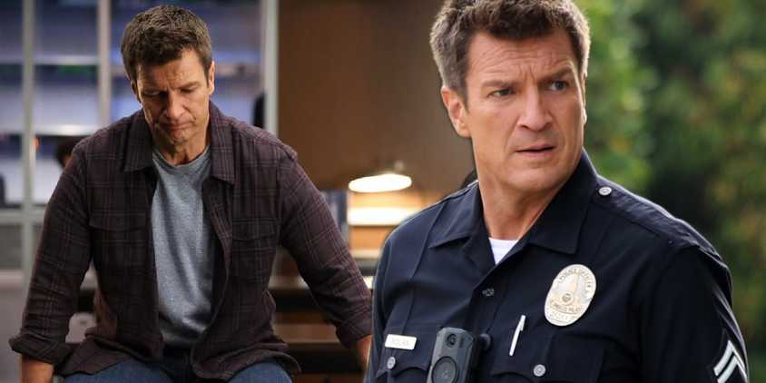 John Nolan's Life-Altering Decision In The Rookie Has A Surprising Real ...
