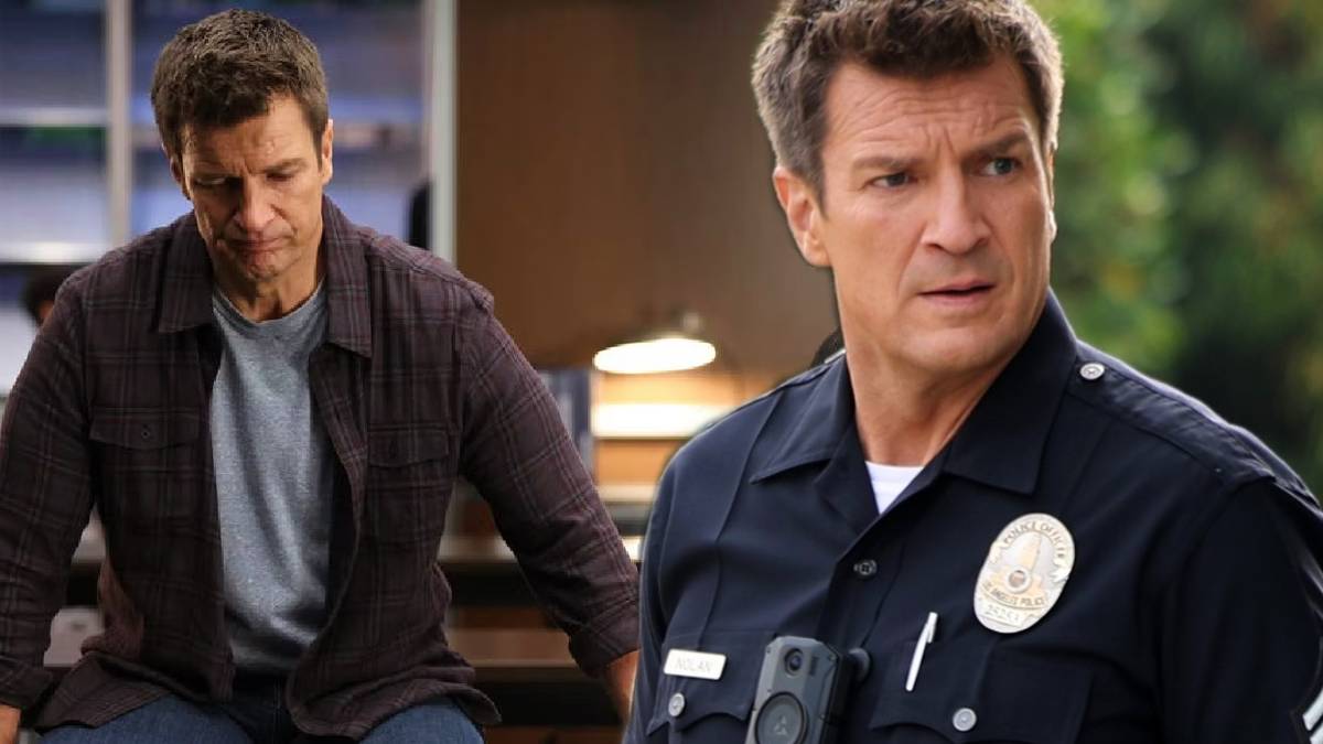 The Rookie: Most Heartbreaking Scenes On The Show