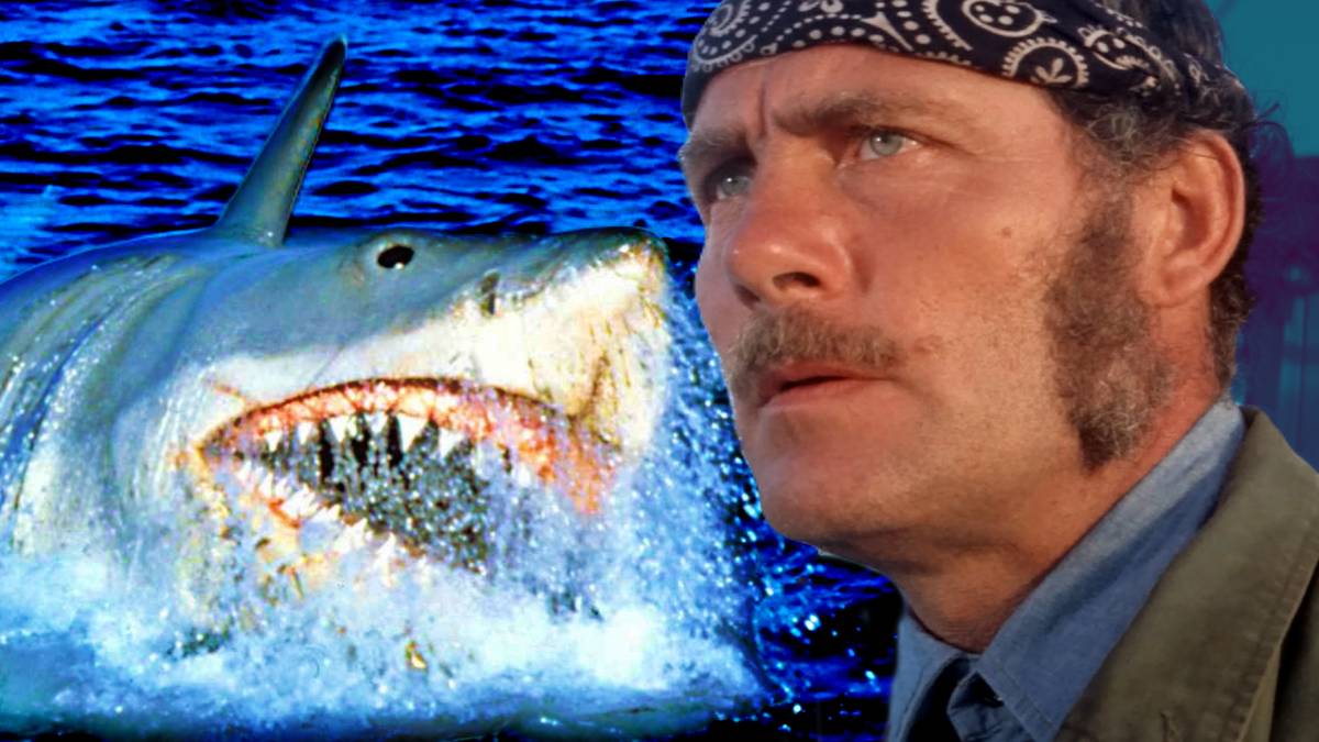 Jaws Pg 12 Movies That Were Shockingly Rated PG (& Definitely Wouldn’t Be Today)