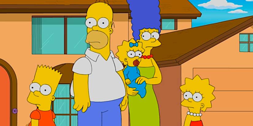 Problem Simson Every Major Milestone The Simpsons Has Celebrated (& How)