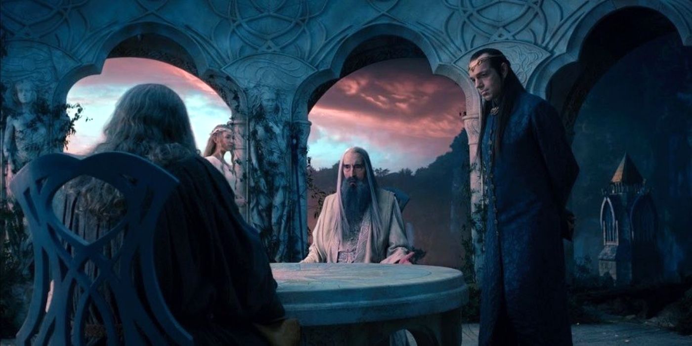 The Hobbit: 25 Differences Between The Book & The Movies