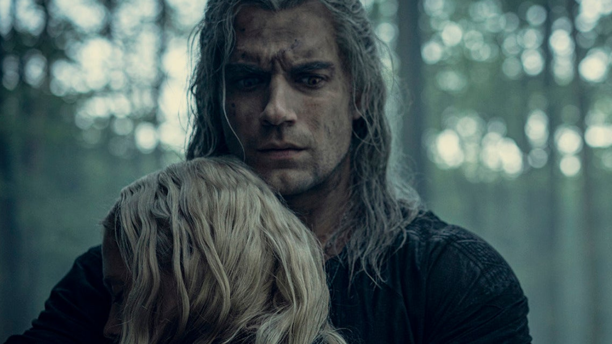 The Witcher's 