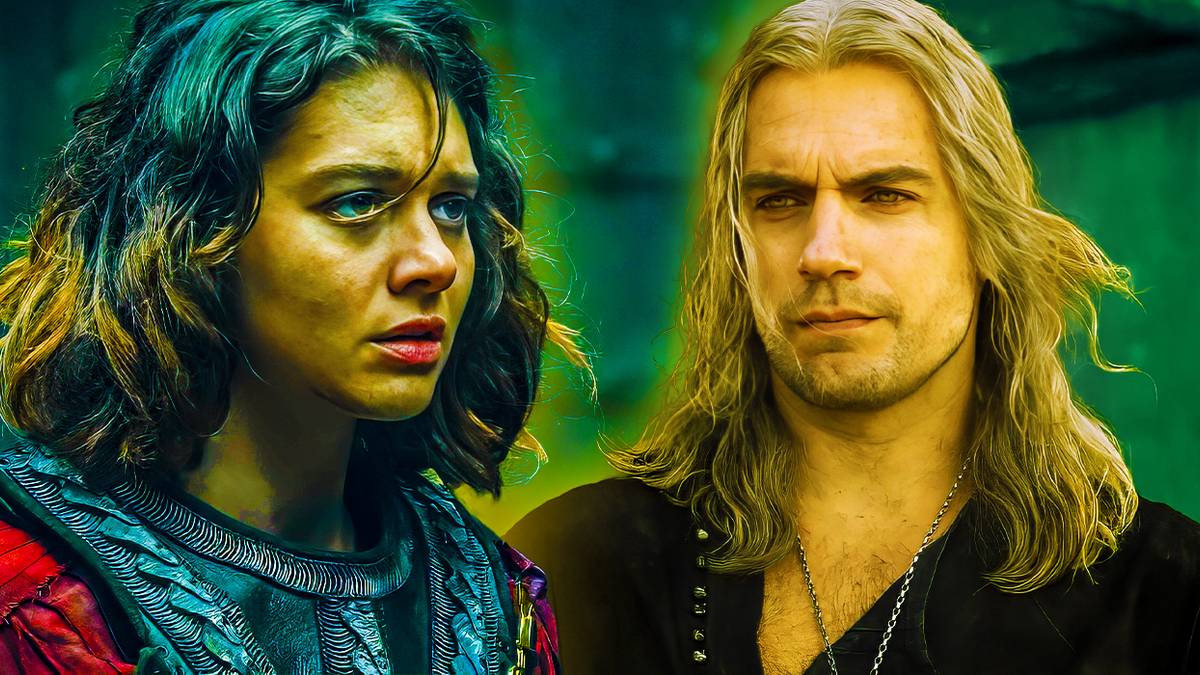 Geralt's Surprising Renfri Twist In The Witcher Season 3 Is Secretly A ...