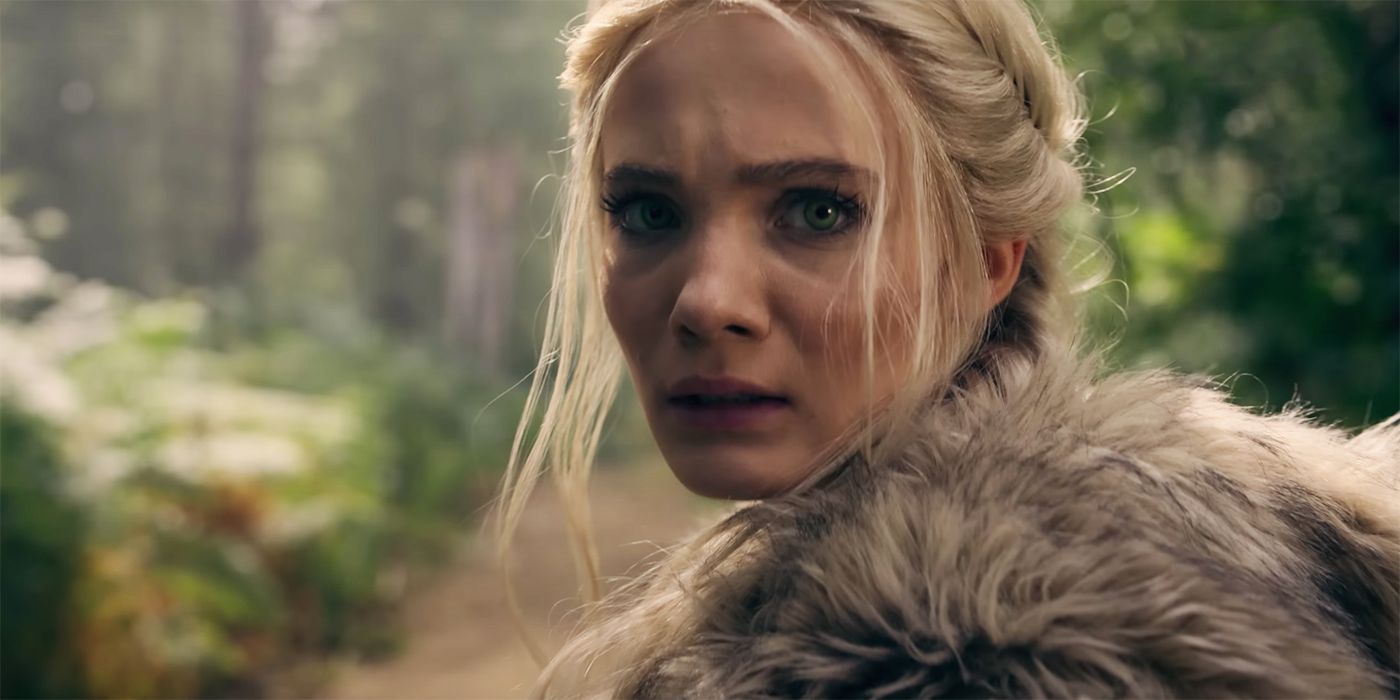 The Witcher: 9 Things That Need To Happen Before Season 5 Ends Netflix's Show