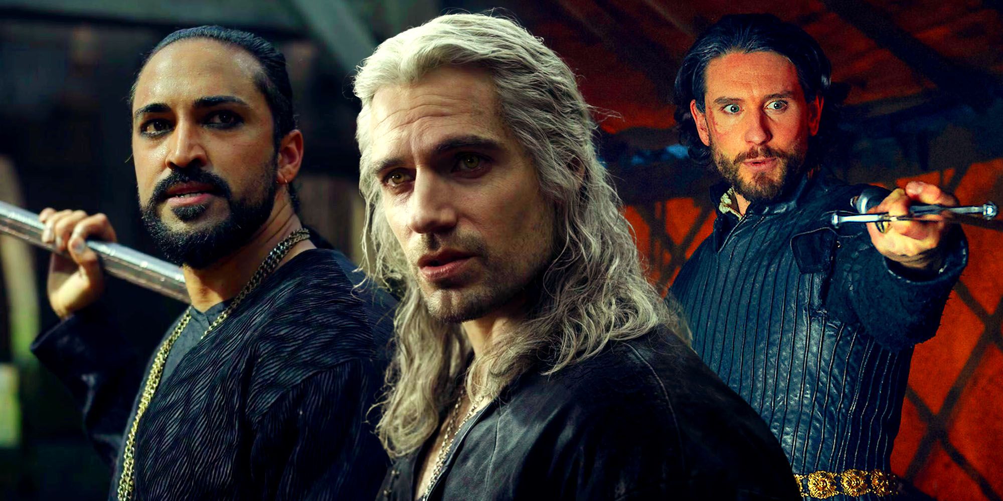 10 Characters The Witcher Must Introduce Before Season 5 Ends The Show