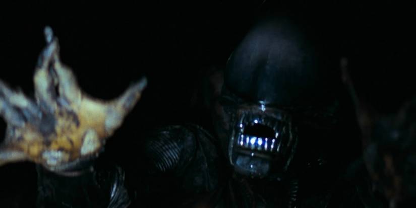 13 Scariest Movie Scenes Of All Time Ranked