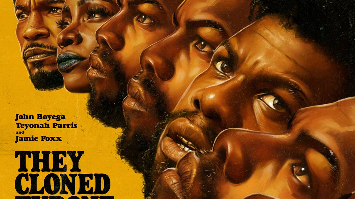 They Cloned Tyrone Summary, Trailer, Cast, Where to Watch and More