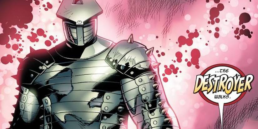 All 10 Marvel Characters Who Have Destroyed Mjolnir (Ranked by Power)