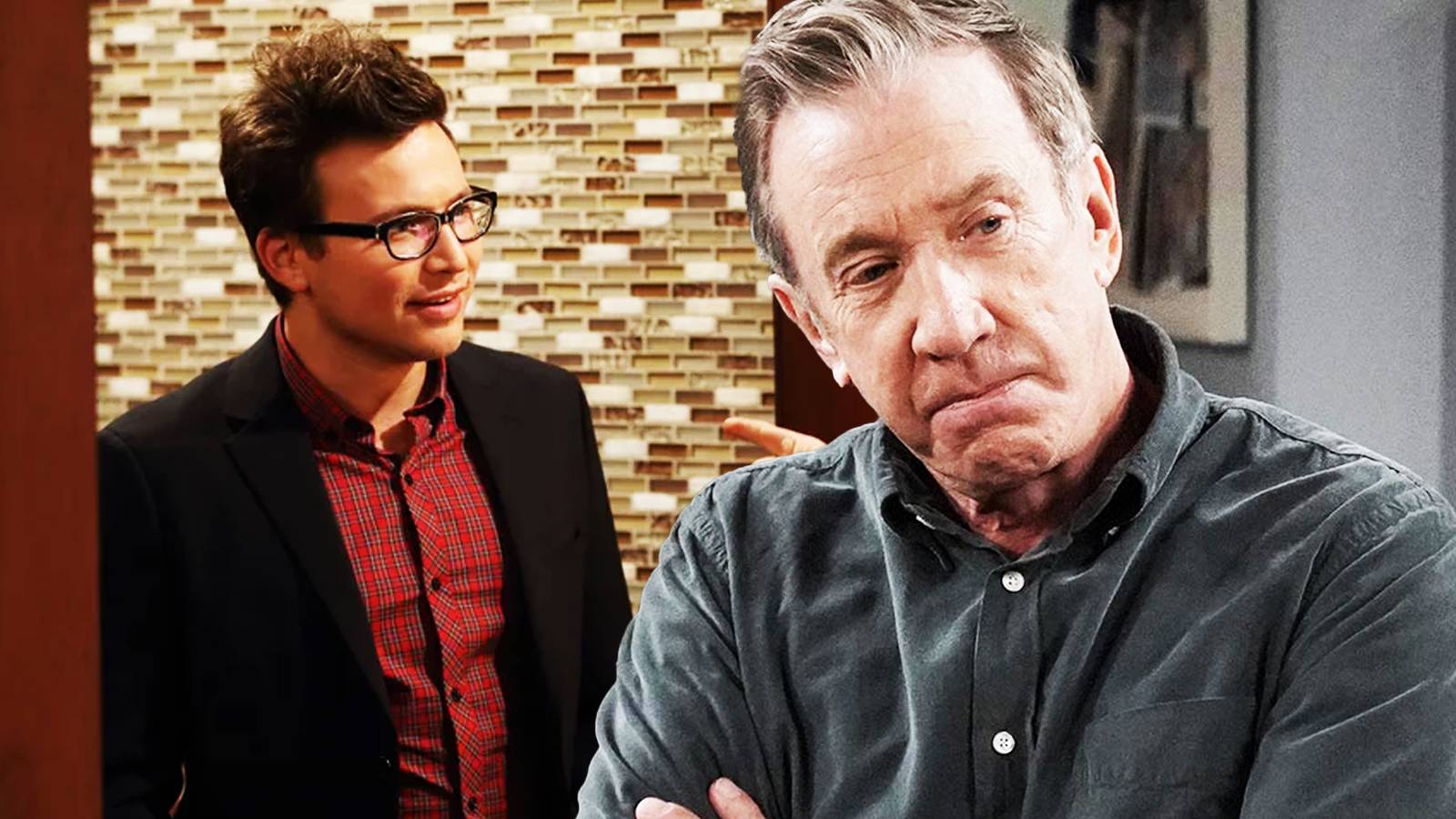 Jonathan Taylor Thomas' Acting Return In 2013 Was The Start Of A Confusing  Cameo Arc, image size:1600x900