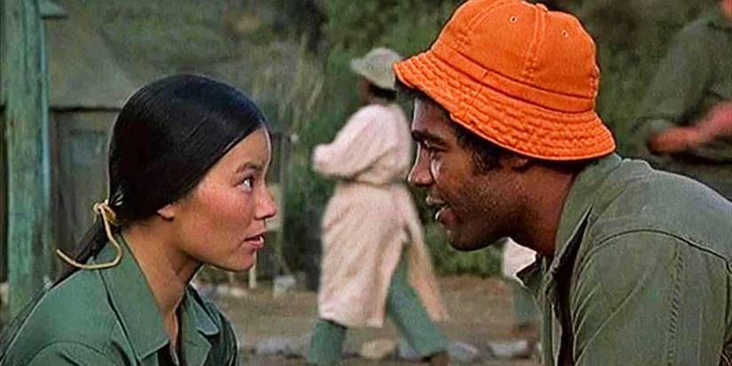 Why MASH Cut Timothy Brown's Character After Season 1