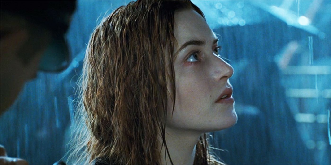 "Leo está, tengo miedo, arrodillado": Kate Winslet revela nuevos detalles sobre el rodaje de la icónica escena de la puerta del Titanic