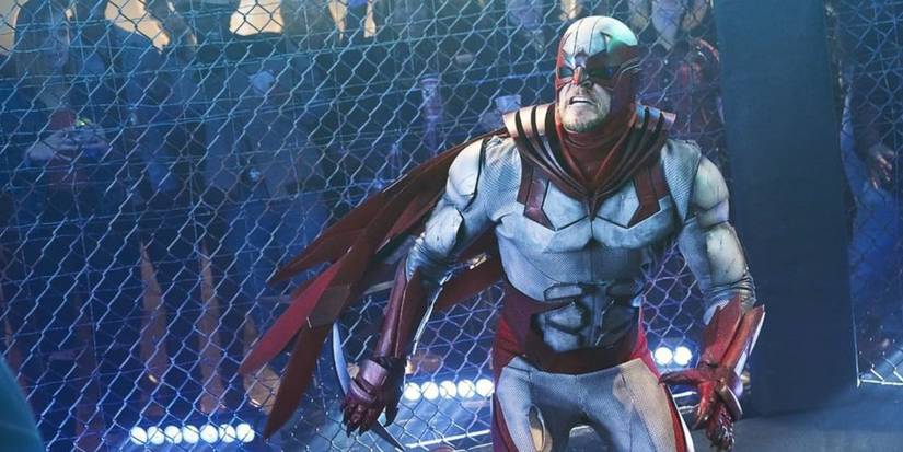 Reacher Proved Just How Badly DC Wasted Alan Ritchson's Superhero Potential