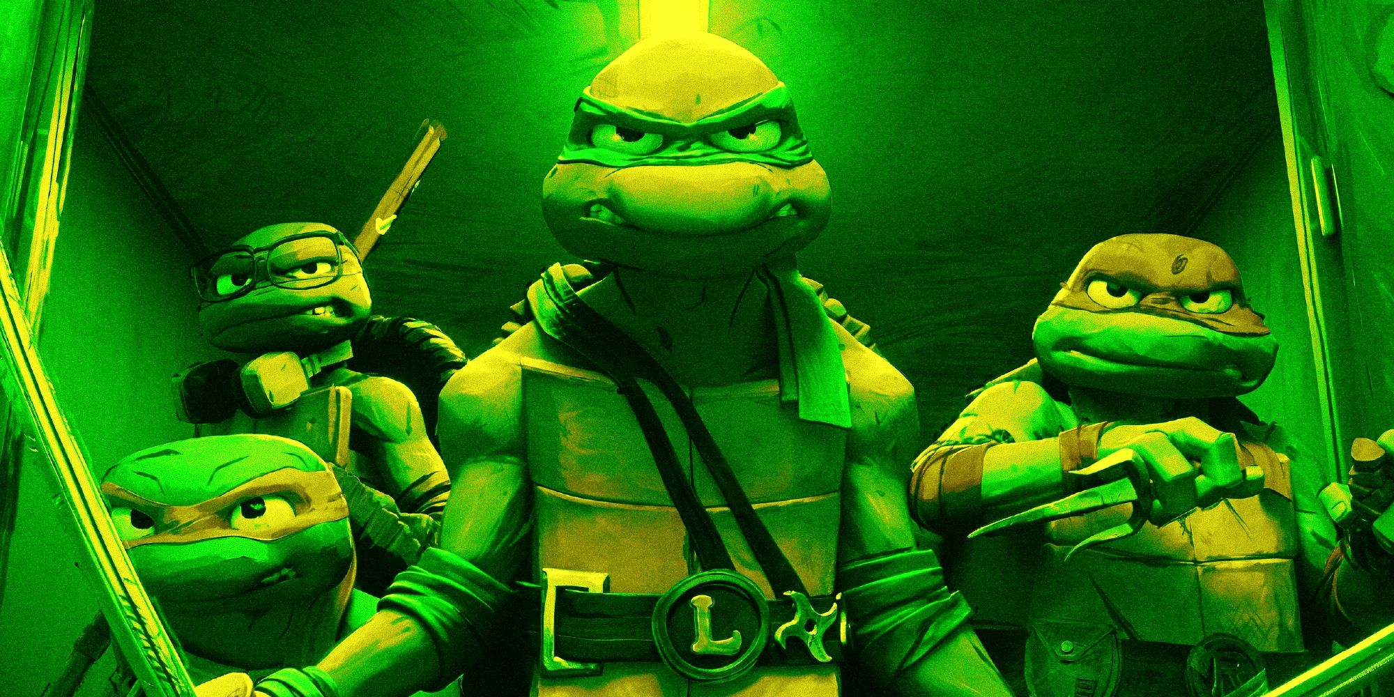 10 Best Animated Action Movies Ever Made