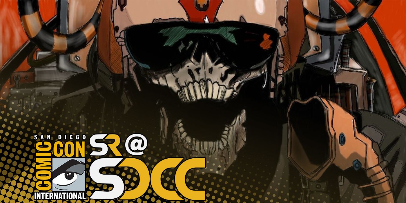 Todd McFarlane & Pearl Jam Release Special Gift For 25th