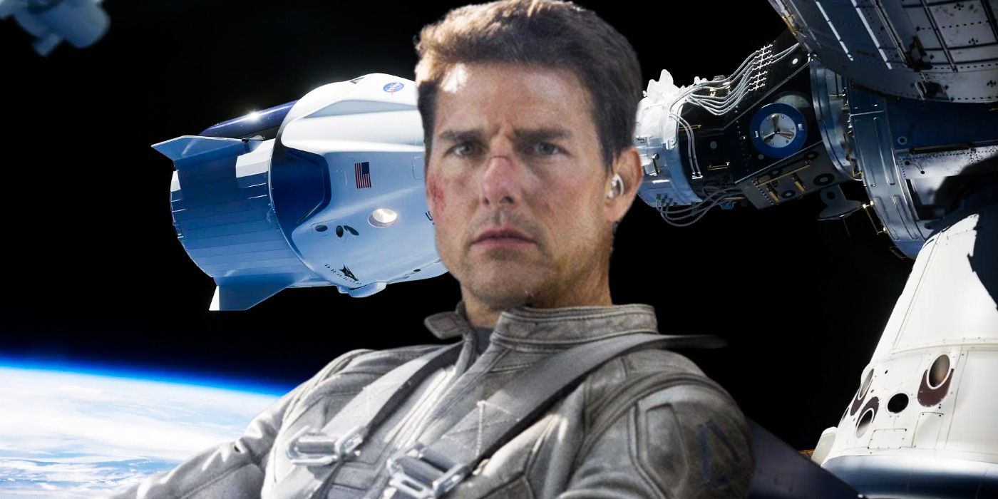 Edge of Tomorrow 2 Is Now Closer Than Ever Thanks To Tom Cruise's New Deal