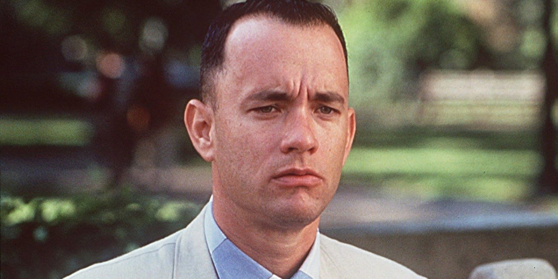 La película Forrest Gump Reunion de Tom Hanks demuestra que es buena. Una secuela nunca sucedió