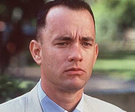 There's A Dark Story Behind Forrest Gump's Name That So Many Movie Fans ...