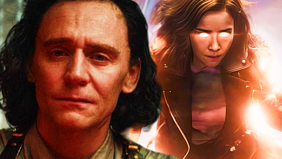 Yikes! Marvel 's Loki Season 2 Hype Completes The MCU's Disastrous ...