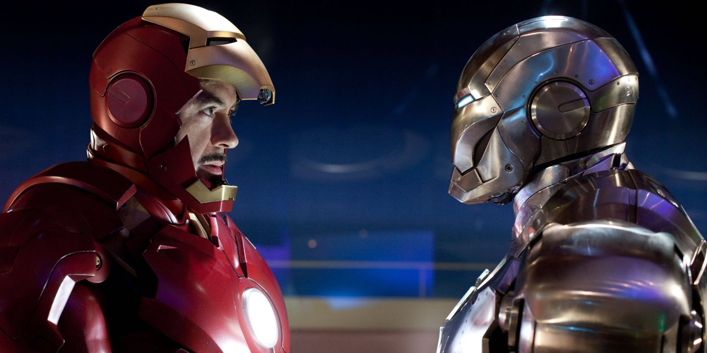 10 Iron Man Movie Quotes That Aged Poorly