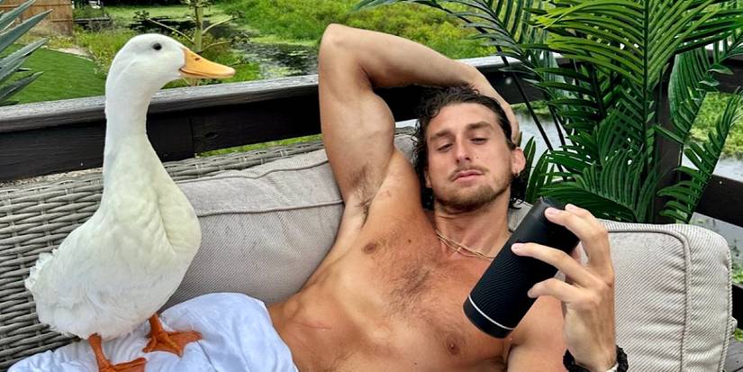 Is TooTurntTony The Bachelor In 2024? TikTok Star Teases Season 28
