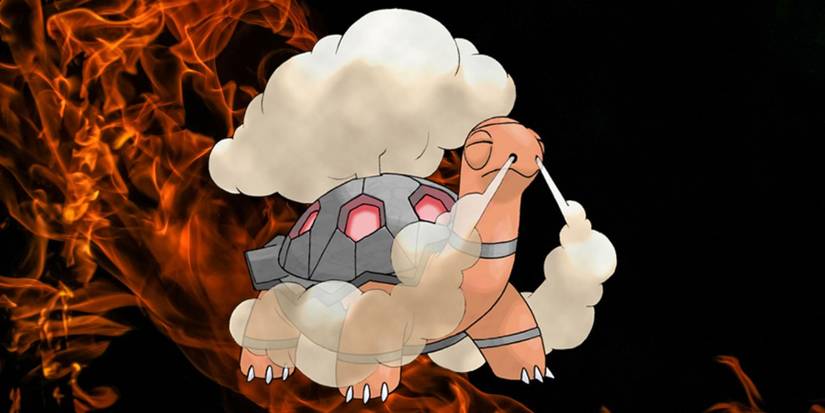 All 15 Fire-Type Pokémon That Don't Evolve (Yet)