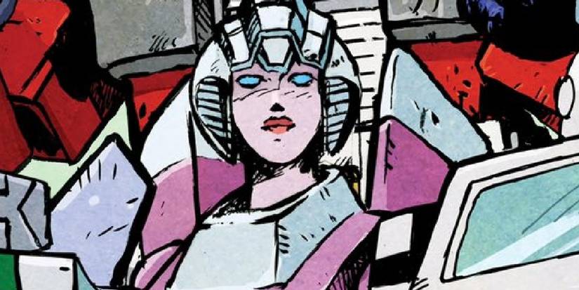 transformers arcee