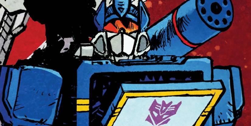 All 11 Transformers in New Canon, Ranked by Power