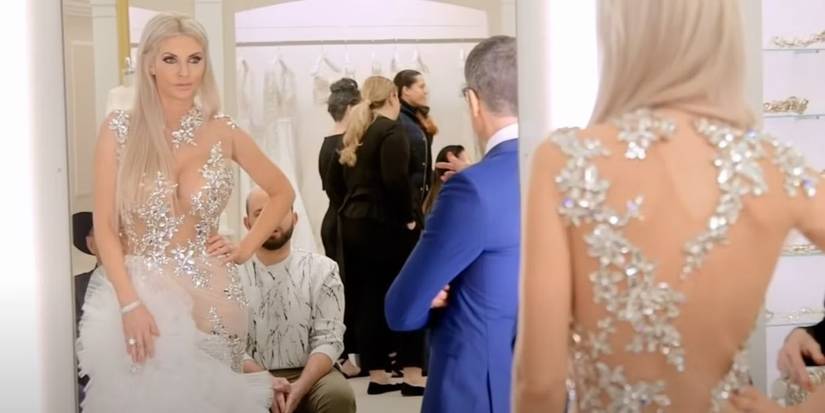 Say Yes To The Dress: 10 Most Expensive Dresses Featured On The Show Say Yes To The Dress: 10 Most Expensive Dresses Featured On The Show