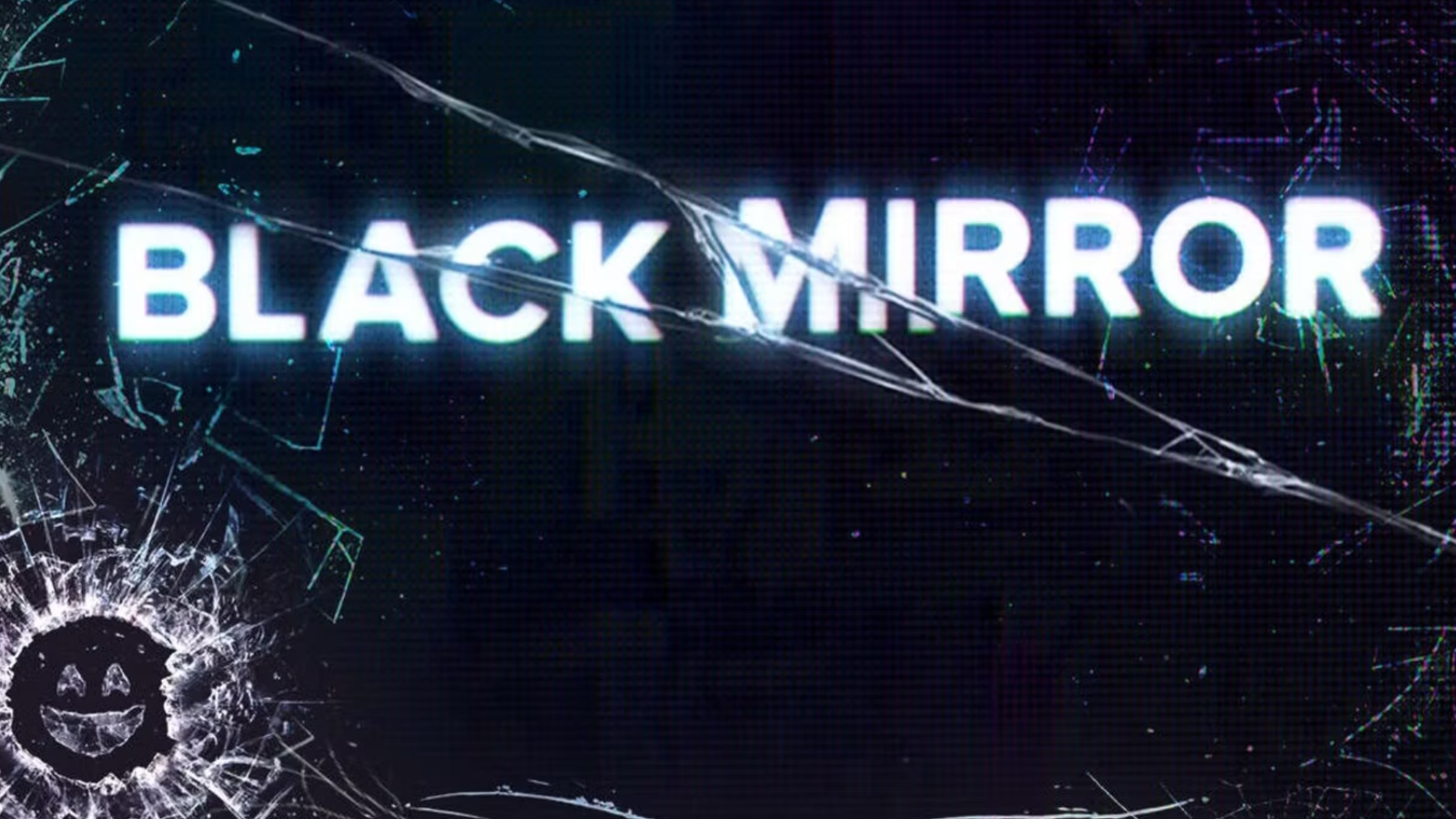 Where To Watch Black Mirror