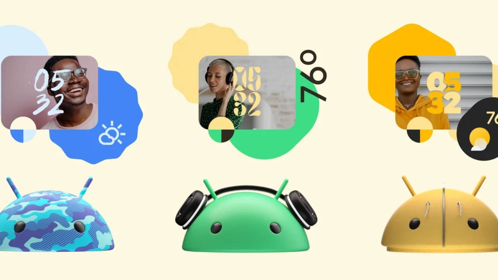10 New Features Coming To Your Phone With Android 14